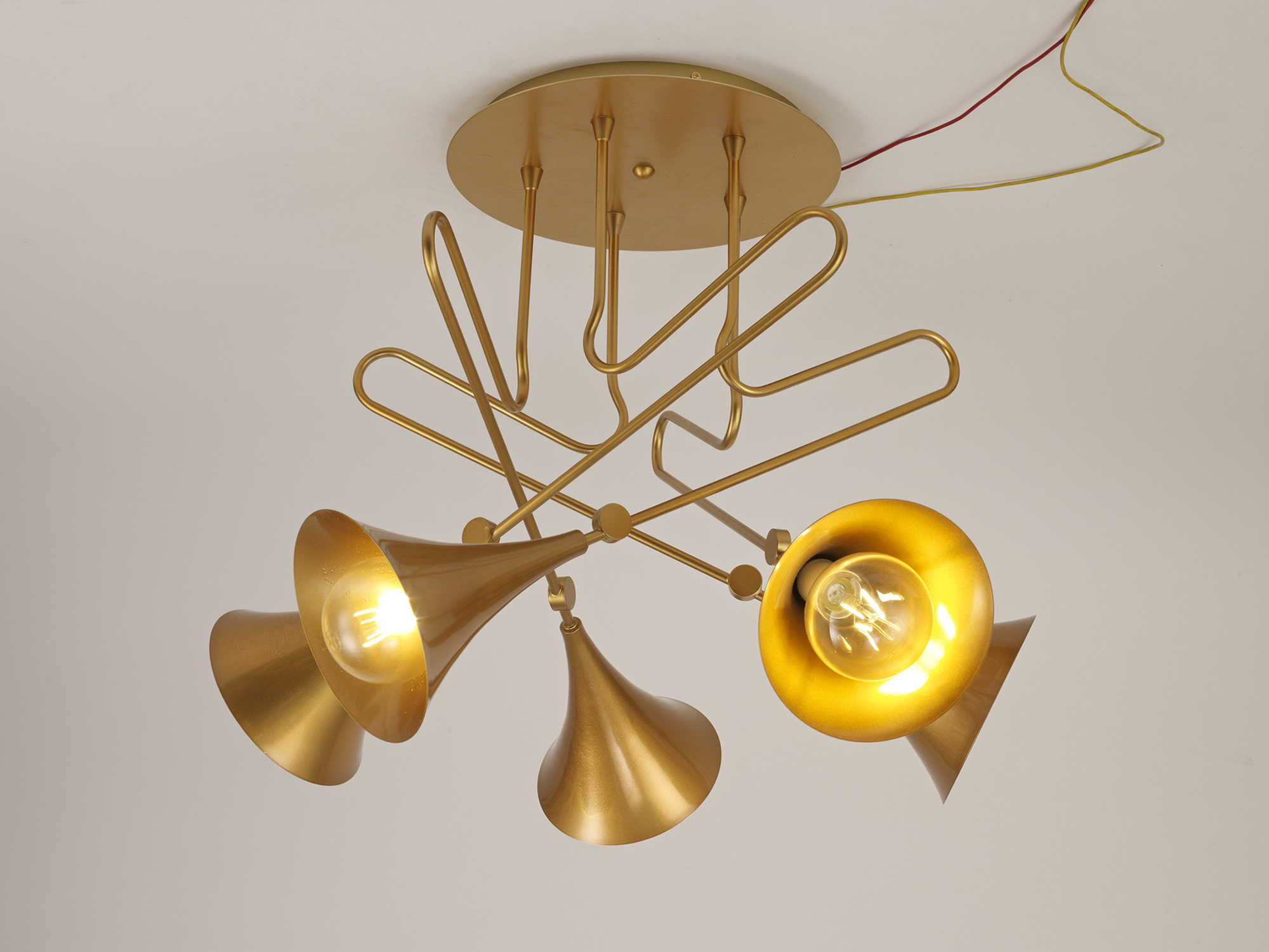 Jazz Ceiling Lights Mantra Modern Ceiling Lights Jazz Ceiling Lights Mantra Modern Ceiling Lights
